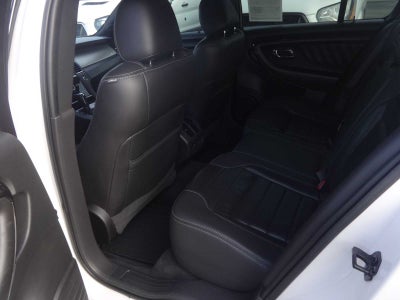 2019 Ford Taurus SHO