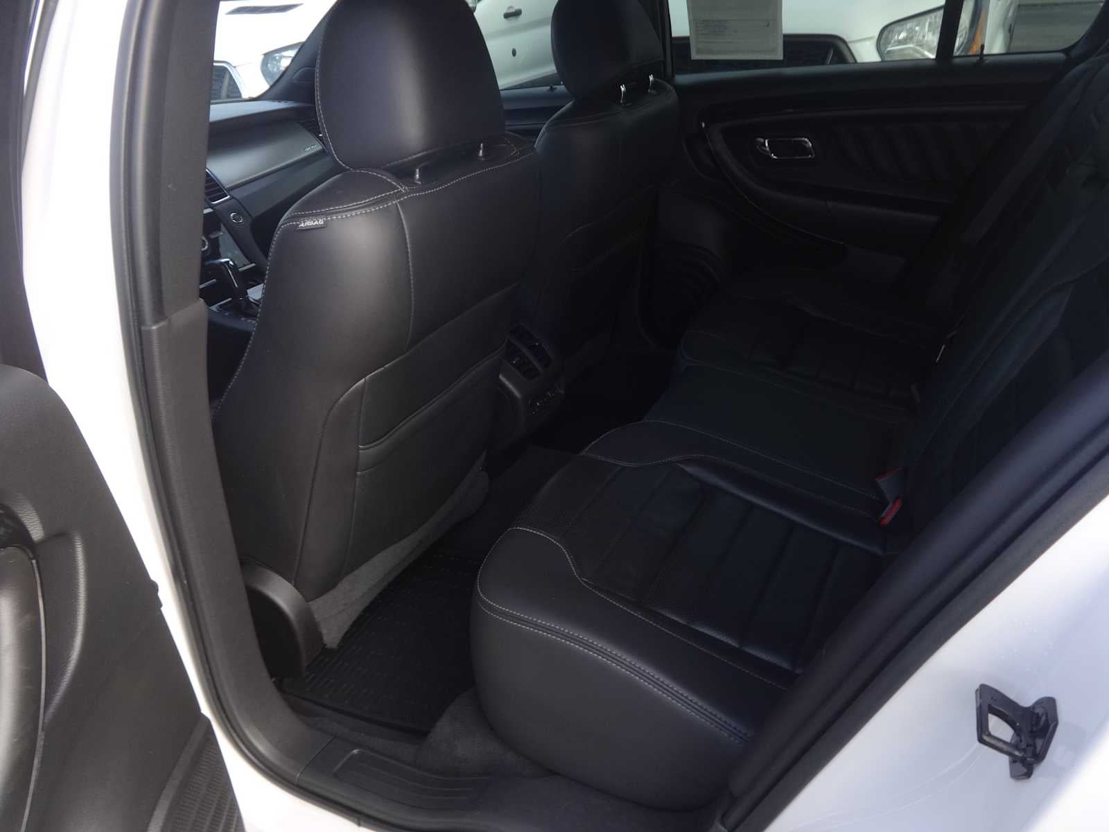 2019 Ford Taurus SHO