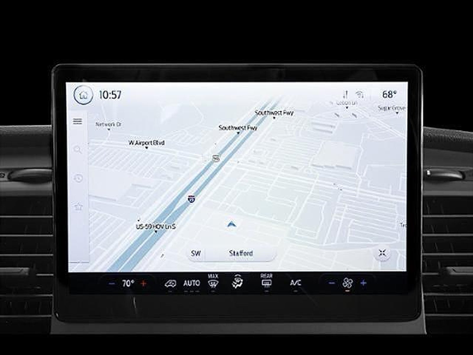 2023 Ford Transit Passenger Wagon XLT