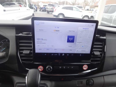 2023 Ford Transit Passenger Wagon XLT