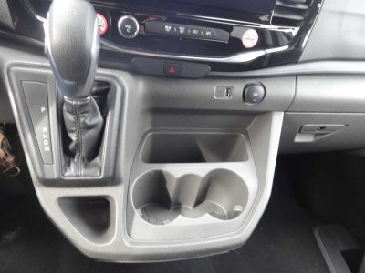 2023 Ford Transit Passenger Wagon XLT