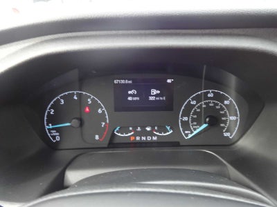 2023 Ford Transit Passenger Wagon XLT