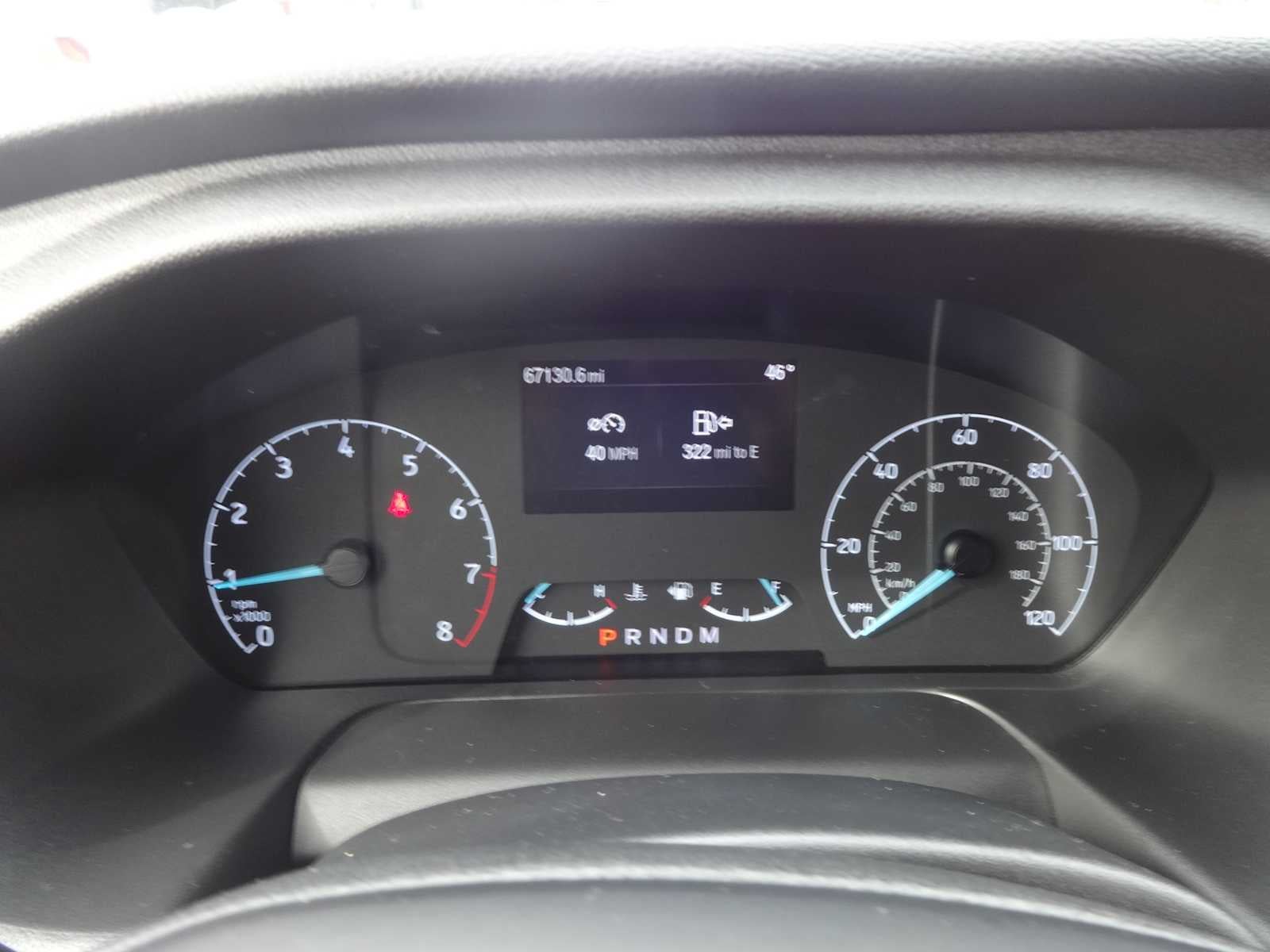 2023 Ford Transit Passenger Wagon XLT