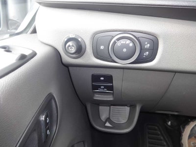 2023 Ford Transit Passenger Wagon XLT