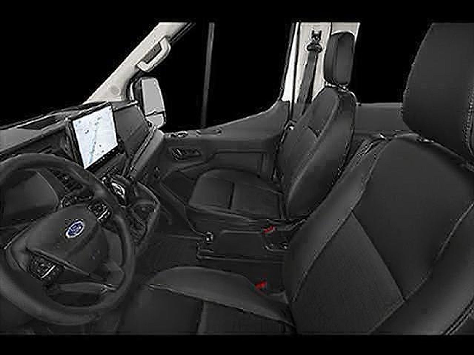 2023 Ford Transit Passenger Wagon XLT