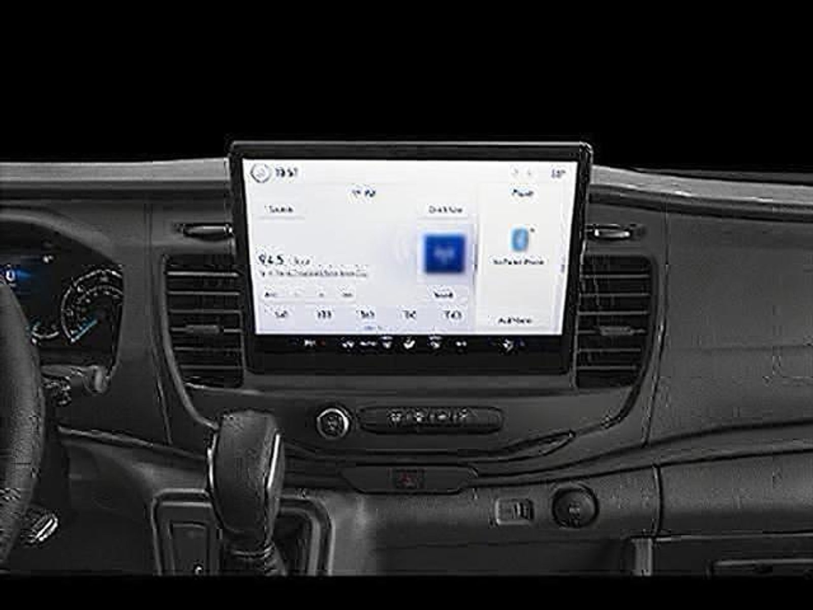 2023 Ford Transit Passenger Wagon XLT