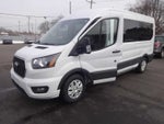 2023 Ford Transit Passenger Wagon XLT
