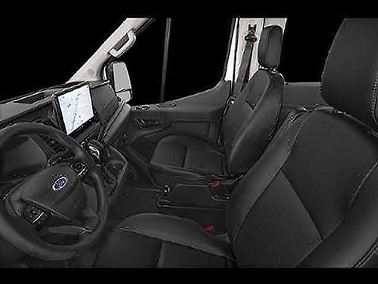 2023 Ford Transit Passenger Wagon XLT