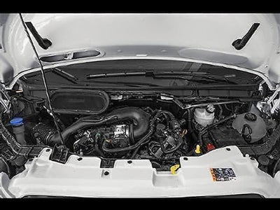 2023 Ford Transit Passenger Wagon XLT