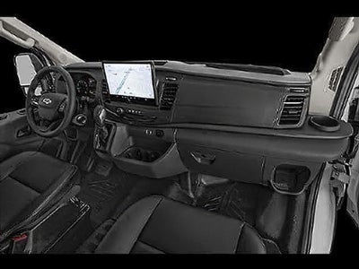 2023 Ford Transit Passenger Wagon XLT