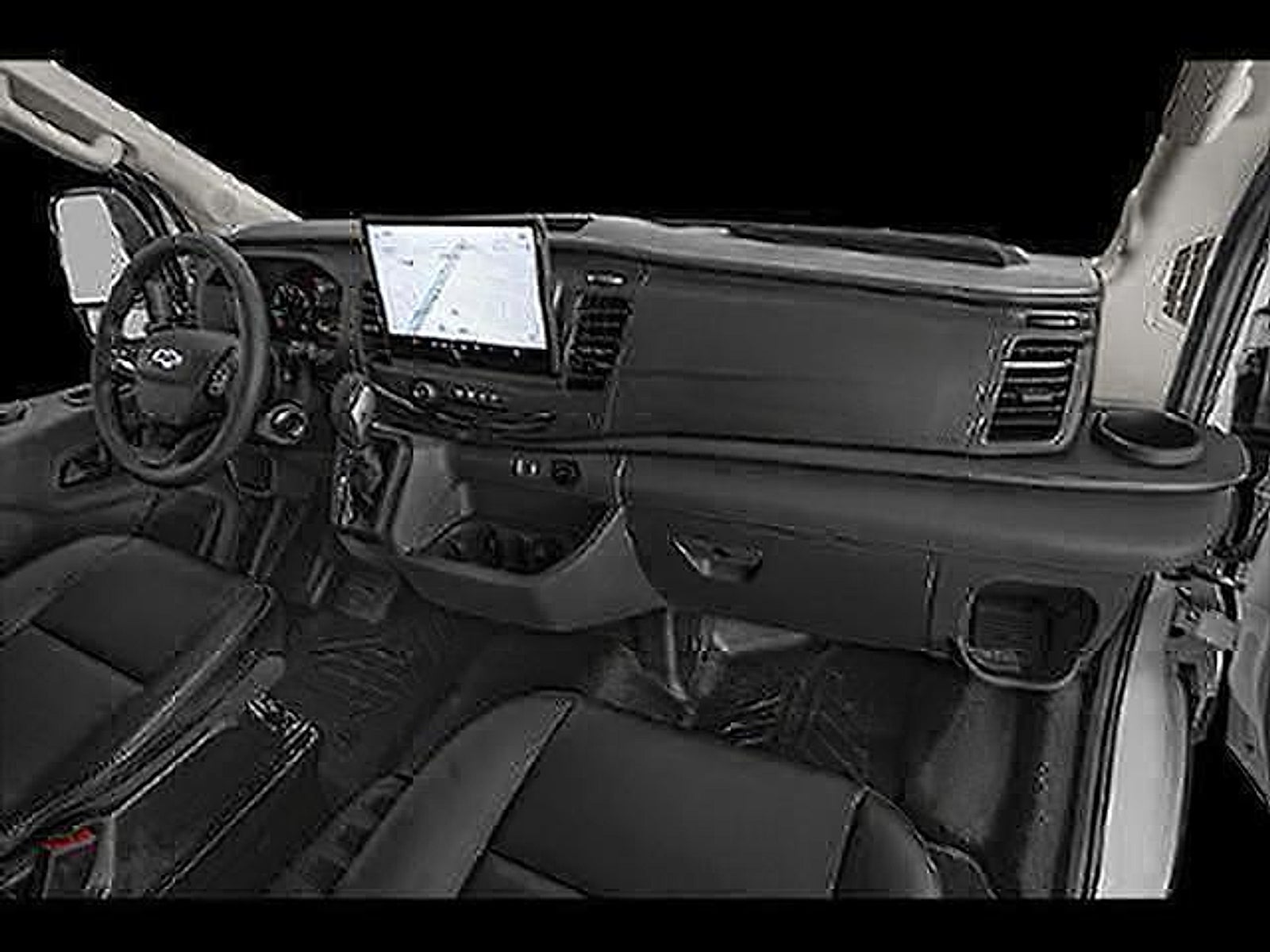 2023 Ford Transit Passenger Wagon XLT