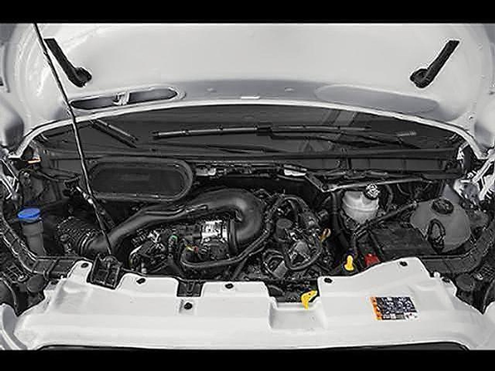 2023 Ford Transit Passenger Wagon XLT