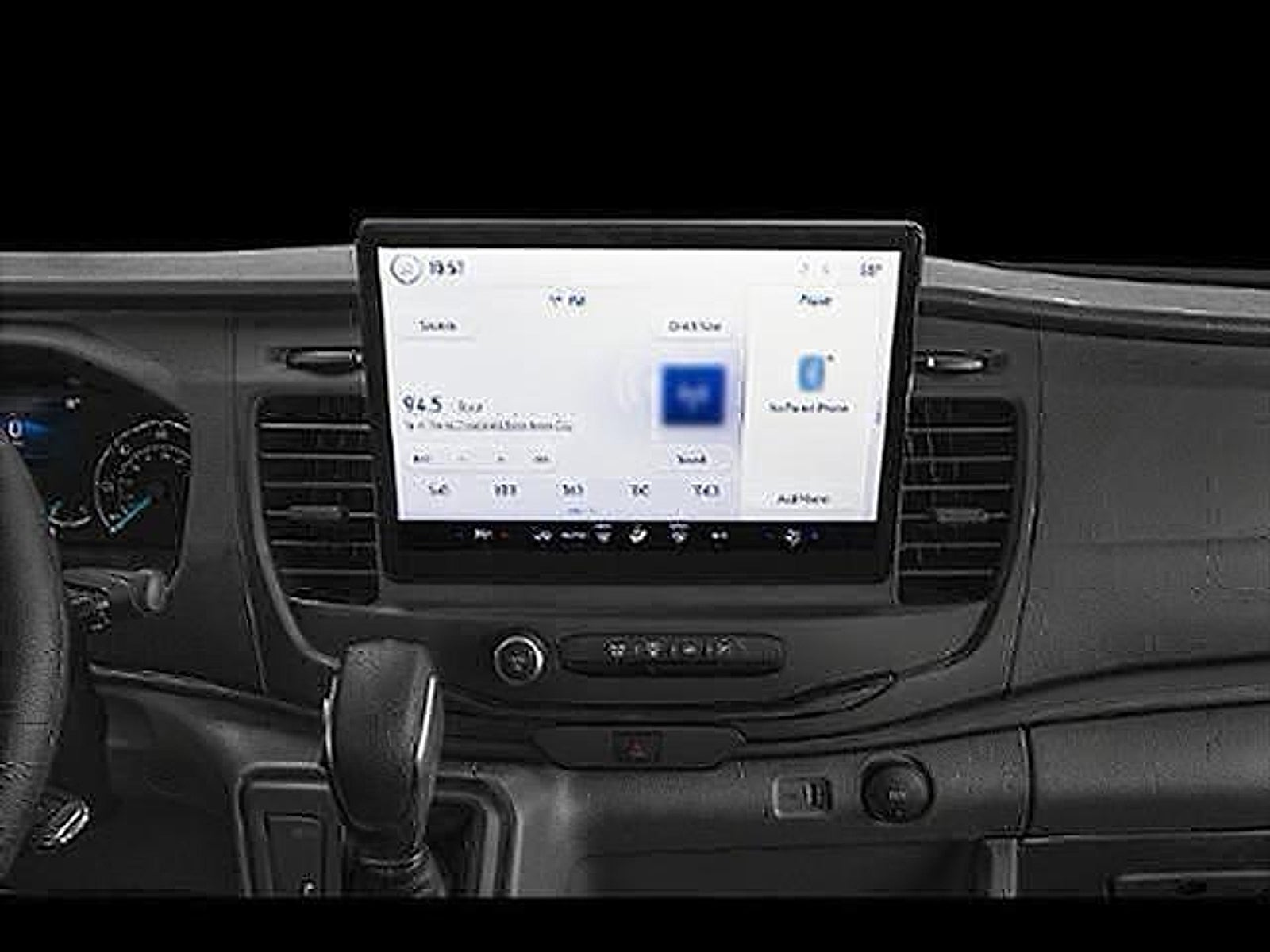 2023 Ford Transit Passenger Wagon XLT