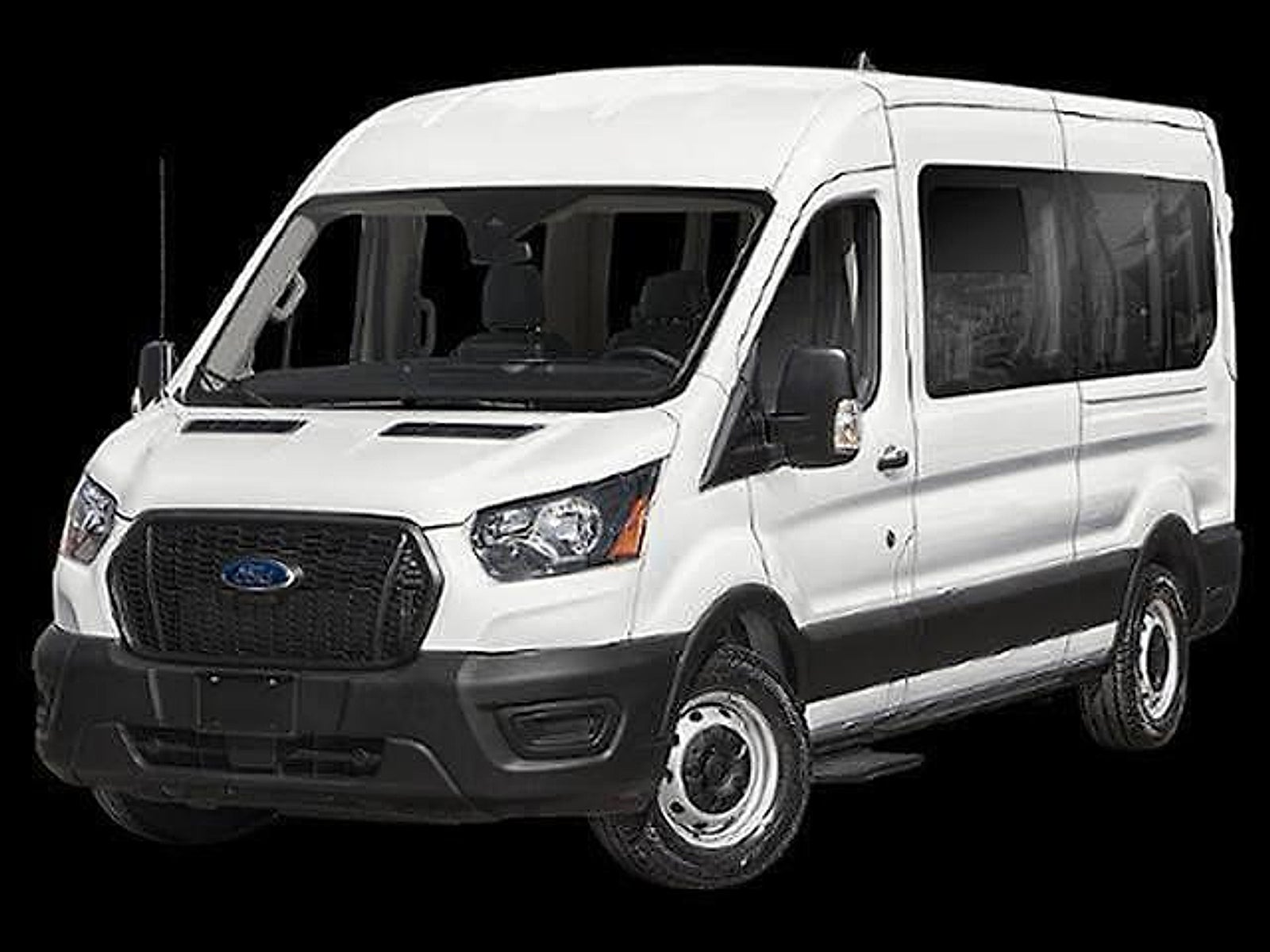 2023 Ford Transit Passenger Wagon XLT