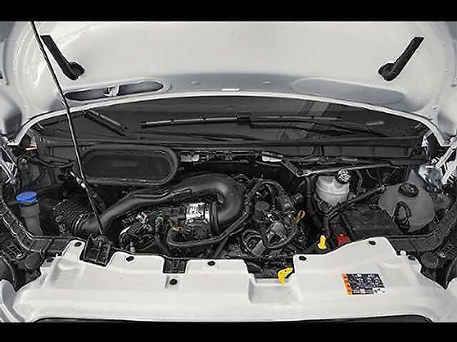 2023 Ford Transit Passenger Wagon XLT