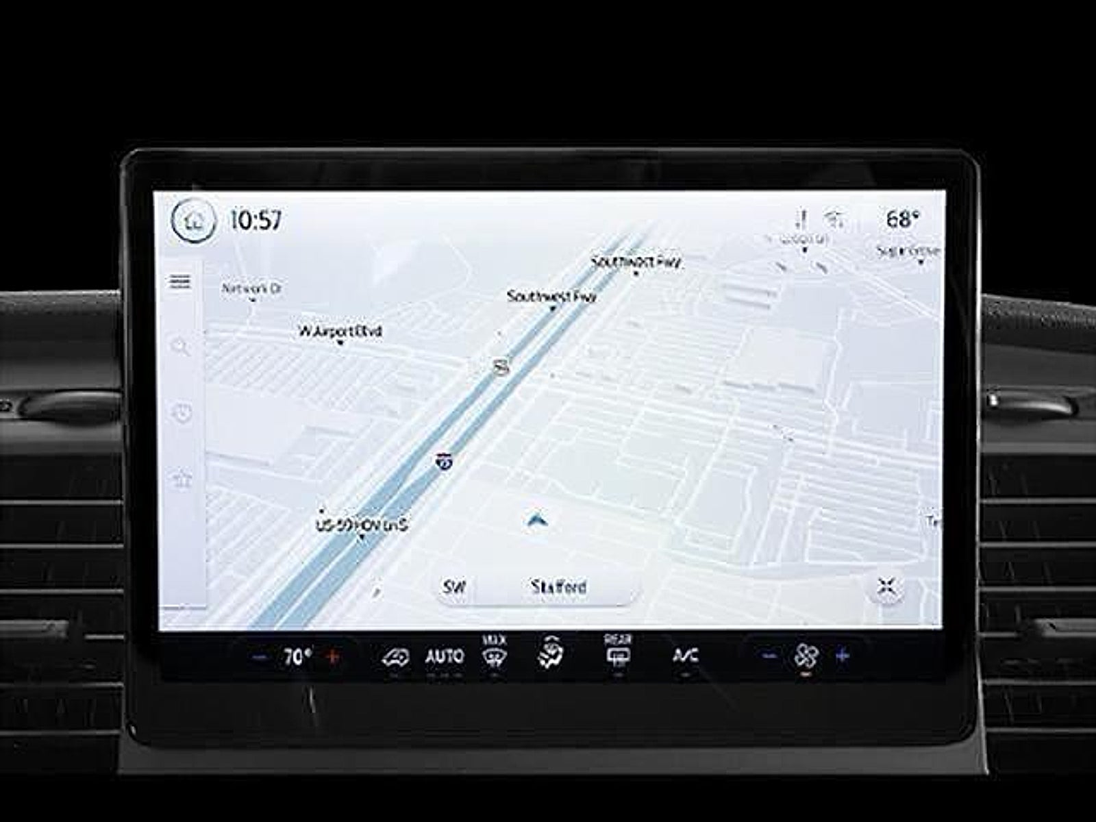 2023 Ford Transit Passenger Wagon XLT