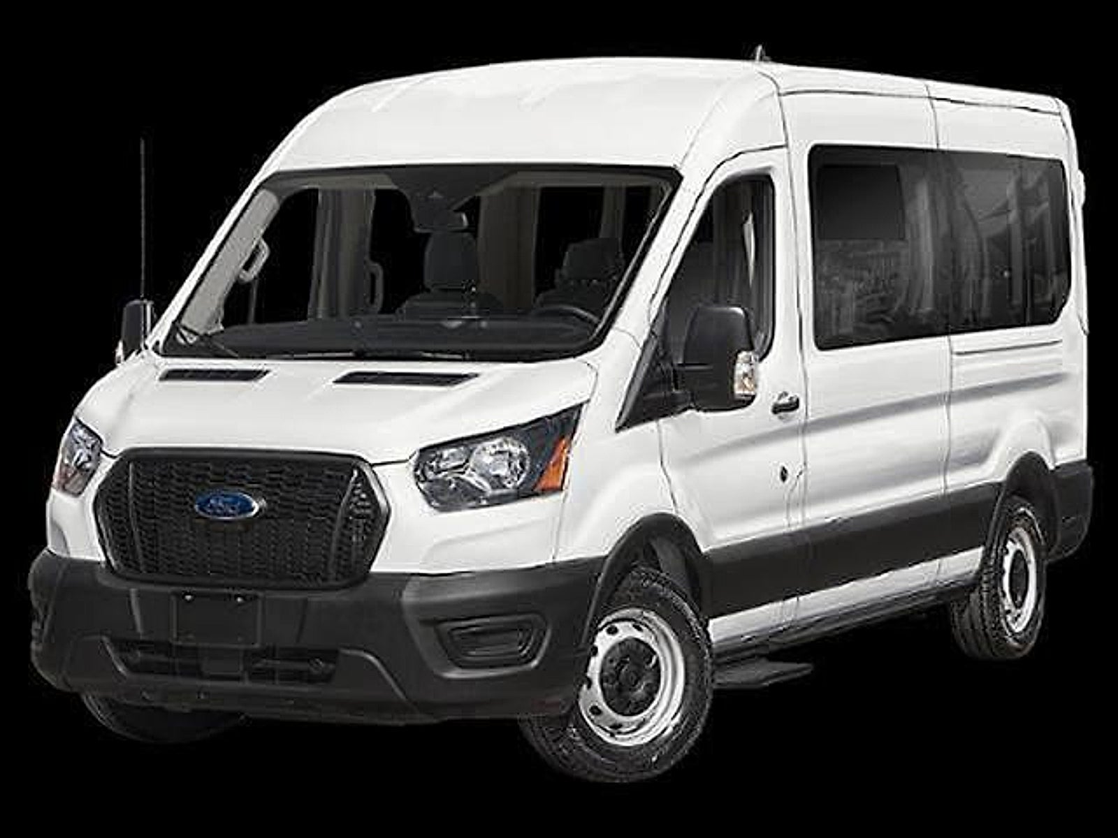 2023 Ford Transit Passenger Wagon XLT