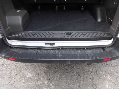 2023 Ford Transit Passenger Wagon XLT