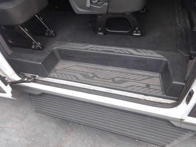 2023 Ford Transit Passenger XLT