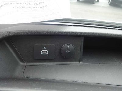 2023 Ford Transit Passenger XLT