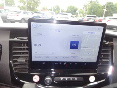 2023 Ford Transit Passenger XLT