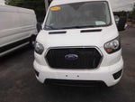 2023 Ford Transit Passenger XLT