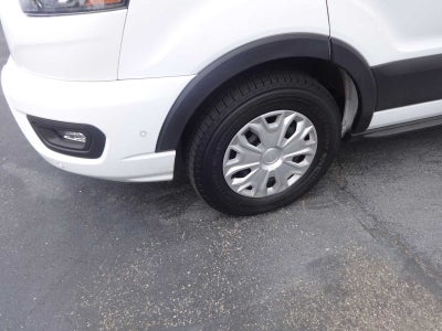 2023 Ford Transit Passenger XLT