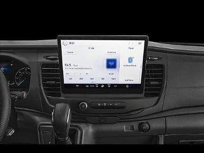 2023 Ford Transit Passenger Wagon XLT