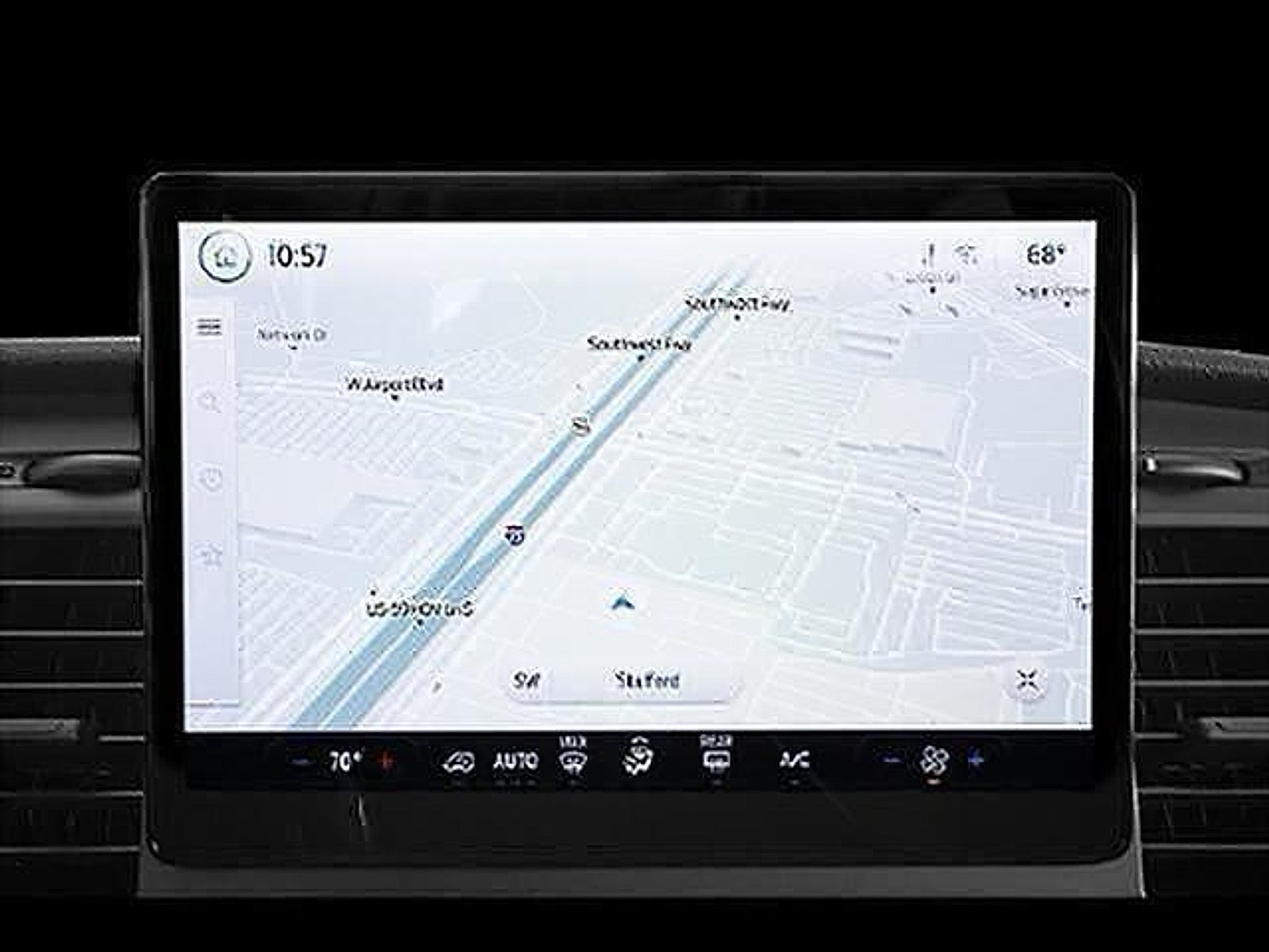 2023 Ford Transit Passenger Wagon XLT