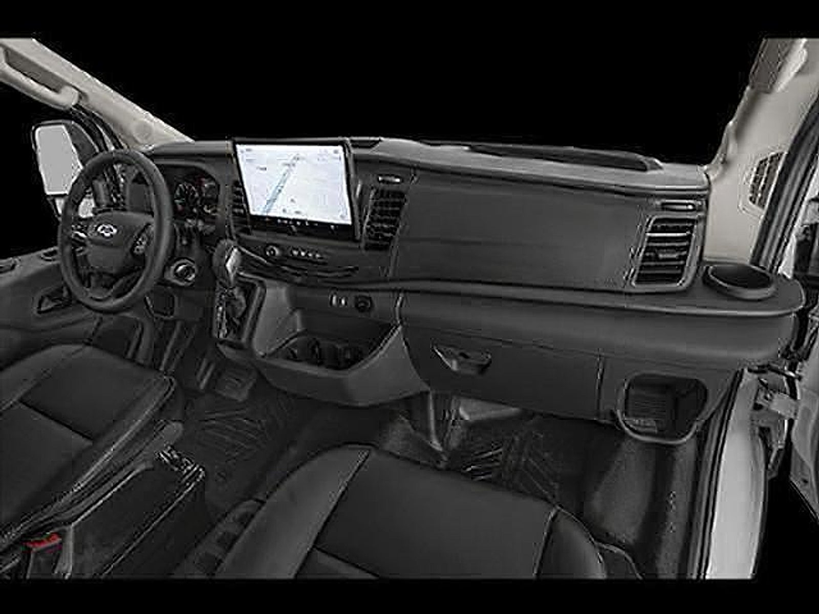 2023 Ford Transit Passenger Wagon XLT