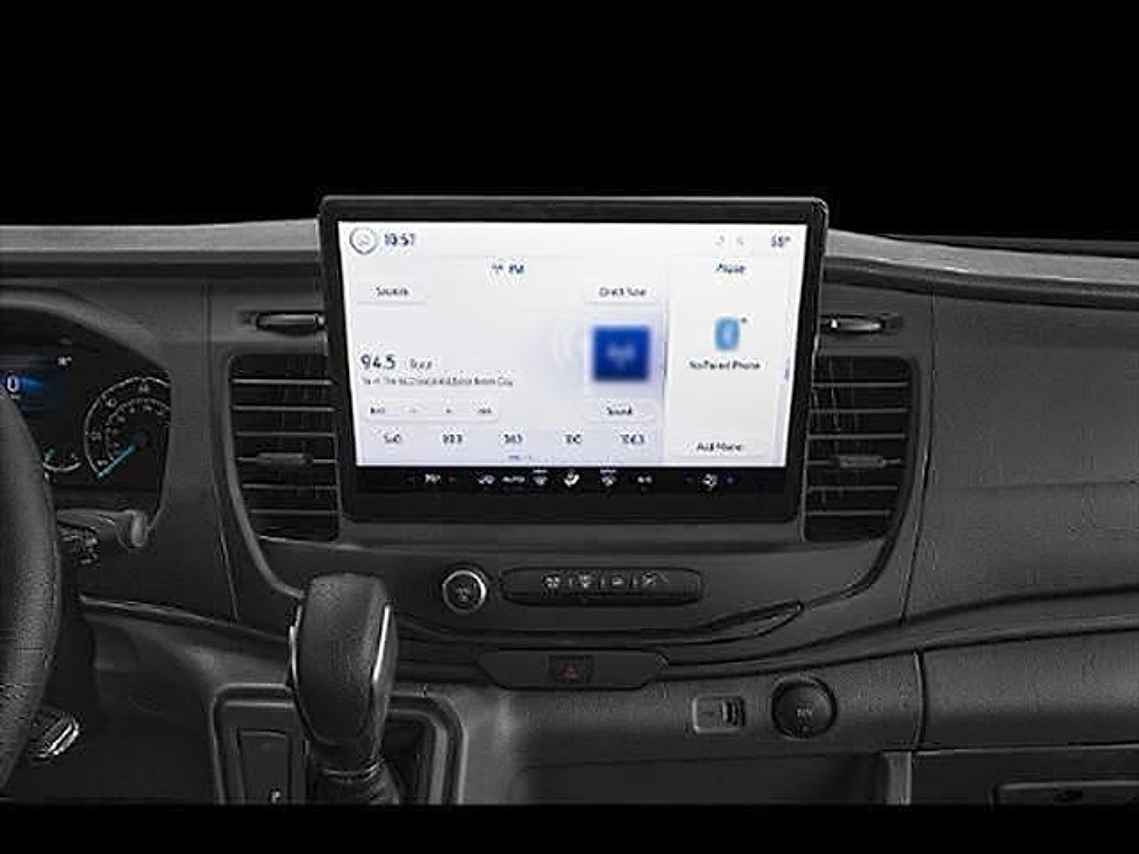 2023 Ford Transit Passenger Wagon XLT