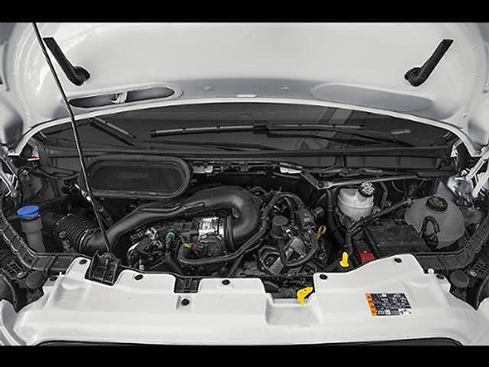 2023 Ford Transit Passenger Wagon XLT