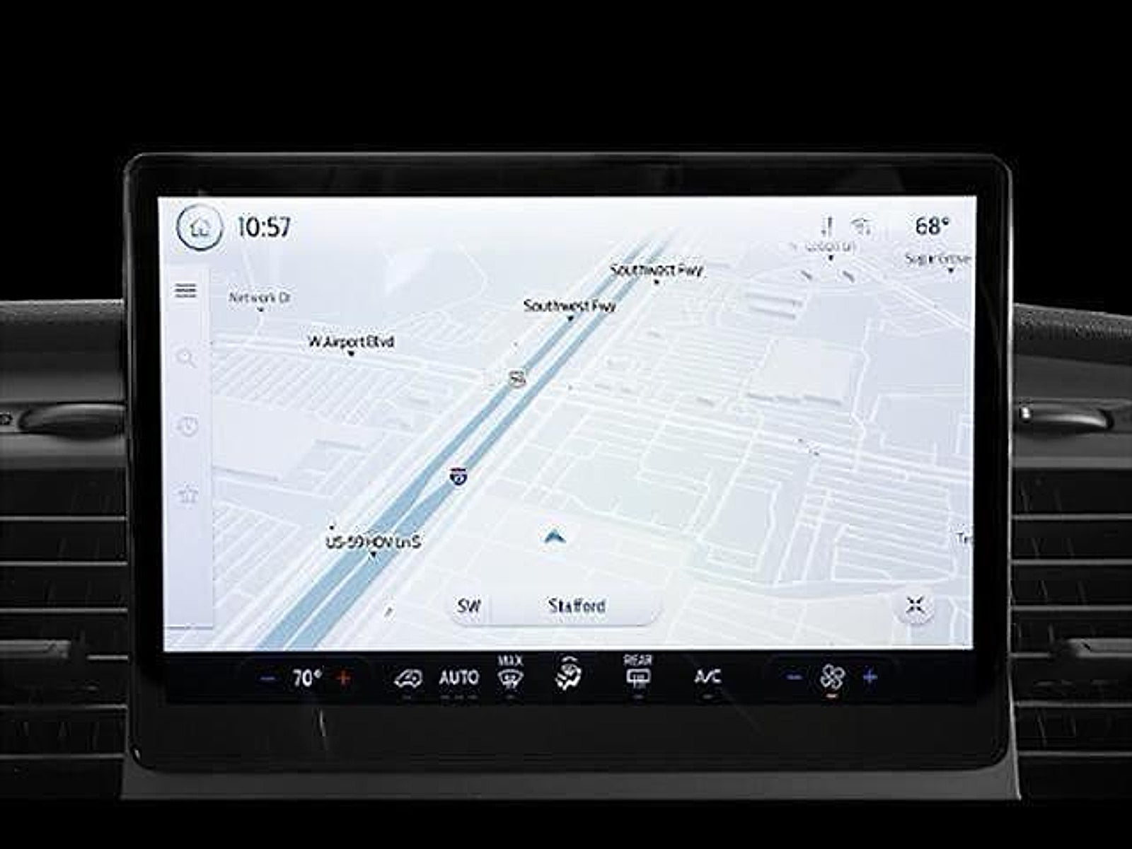 2023 Ford Transit Passenger Wagon XLT