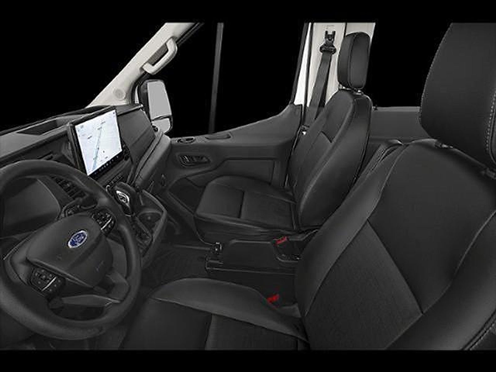 2023 Ford Transit Passenger Wagon XLT