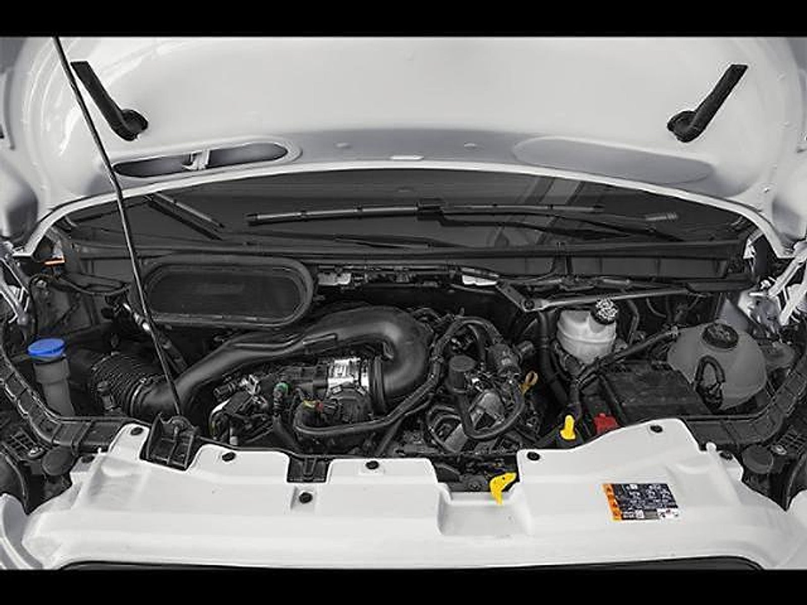 2023 Ford Transit Passenger Wagon XLT