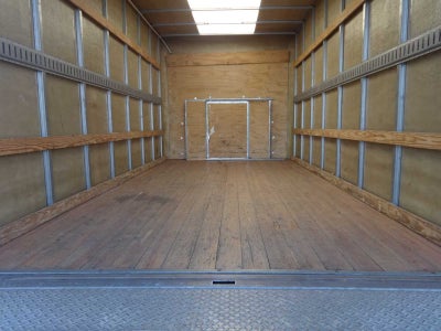 2024 Ford E-Series Cutaway E-450 DRW 176" WB