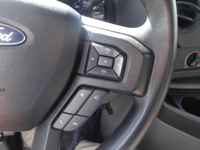 2024 Ford E-Series Cutaway E-450 DRW 176" WB