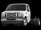 2024 Ford E-450 E-450 DRW 176" WB