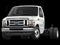 2024 Ford E-450 E-450 DRW 176" WB