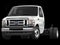 2024 Ford E-450 E-450 DRW 176" WB