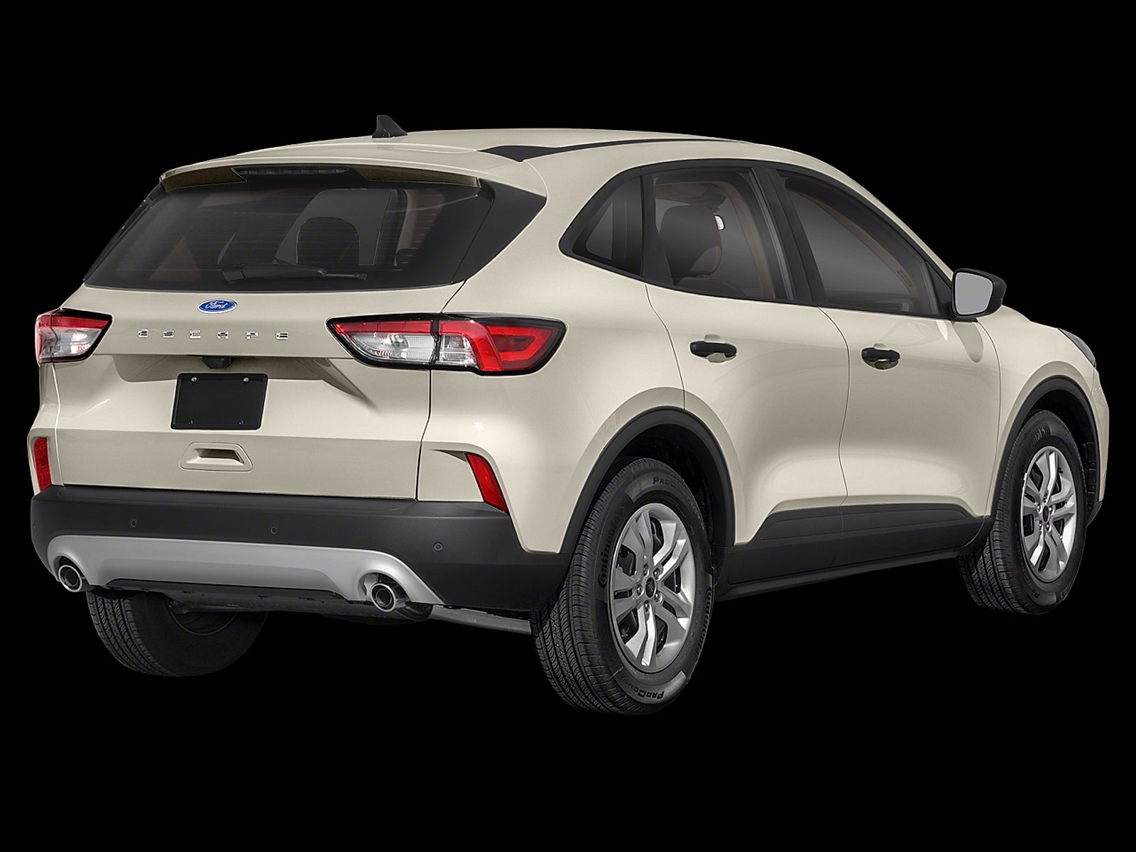 2021 Ford Escape S