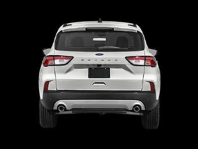 2021 Ford Escape S
