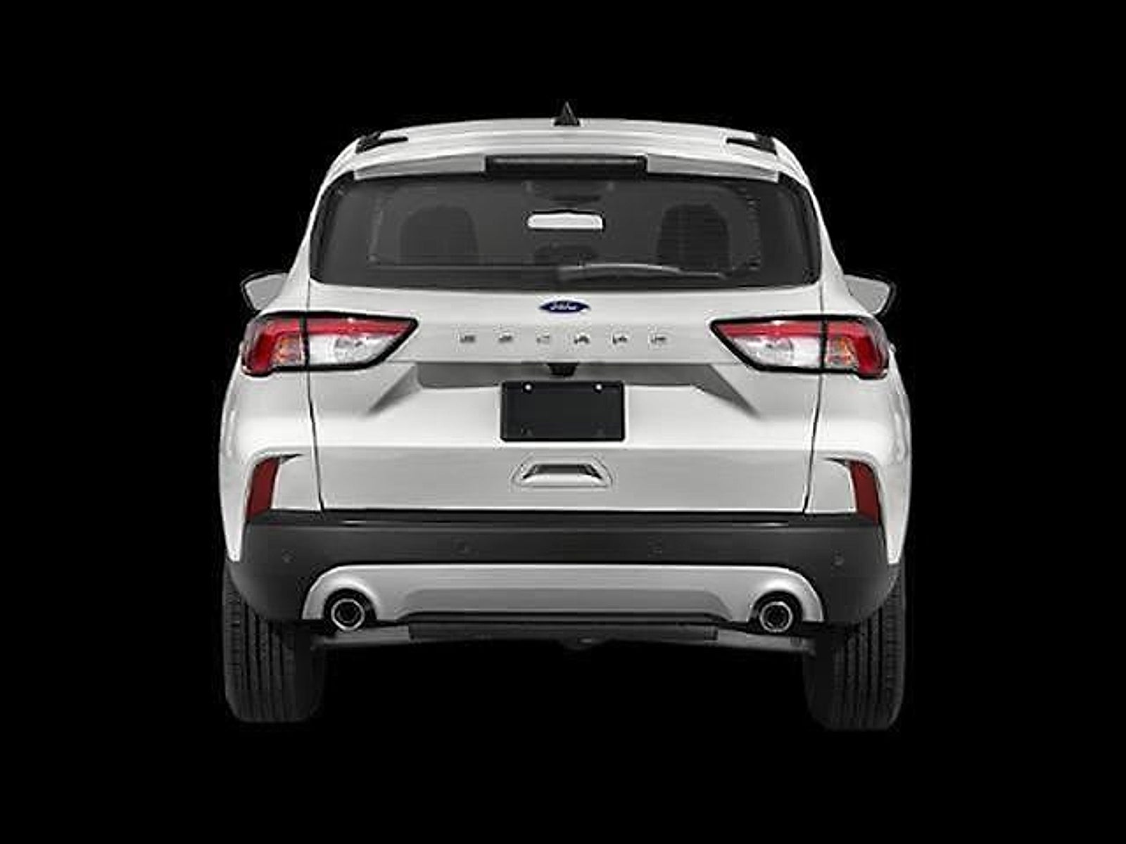 2021 Ford Escape S