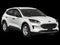 2021 Ford Escape S