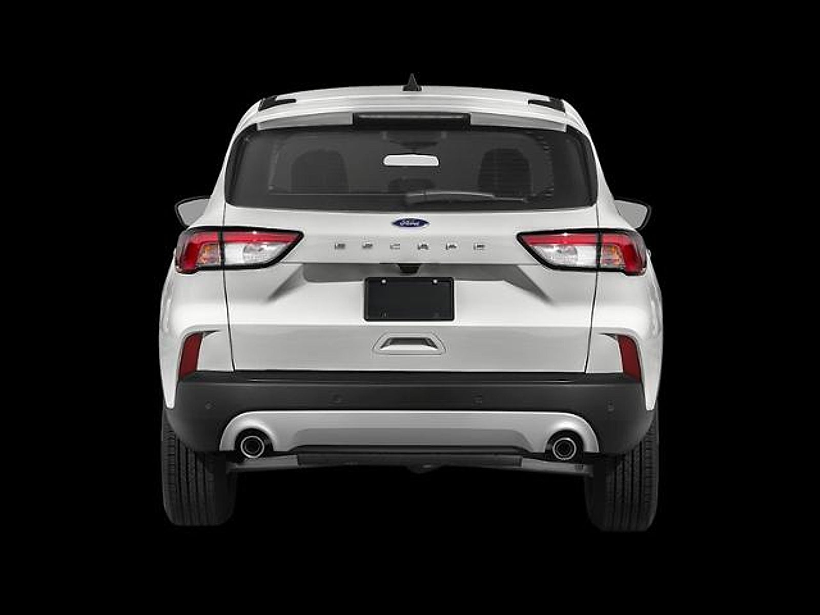 2021 Ford Escape S