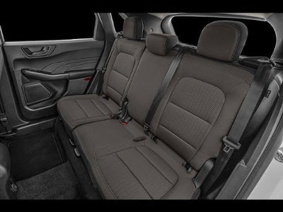 2021 Ford Escape S