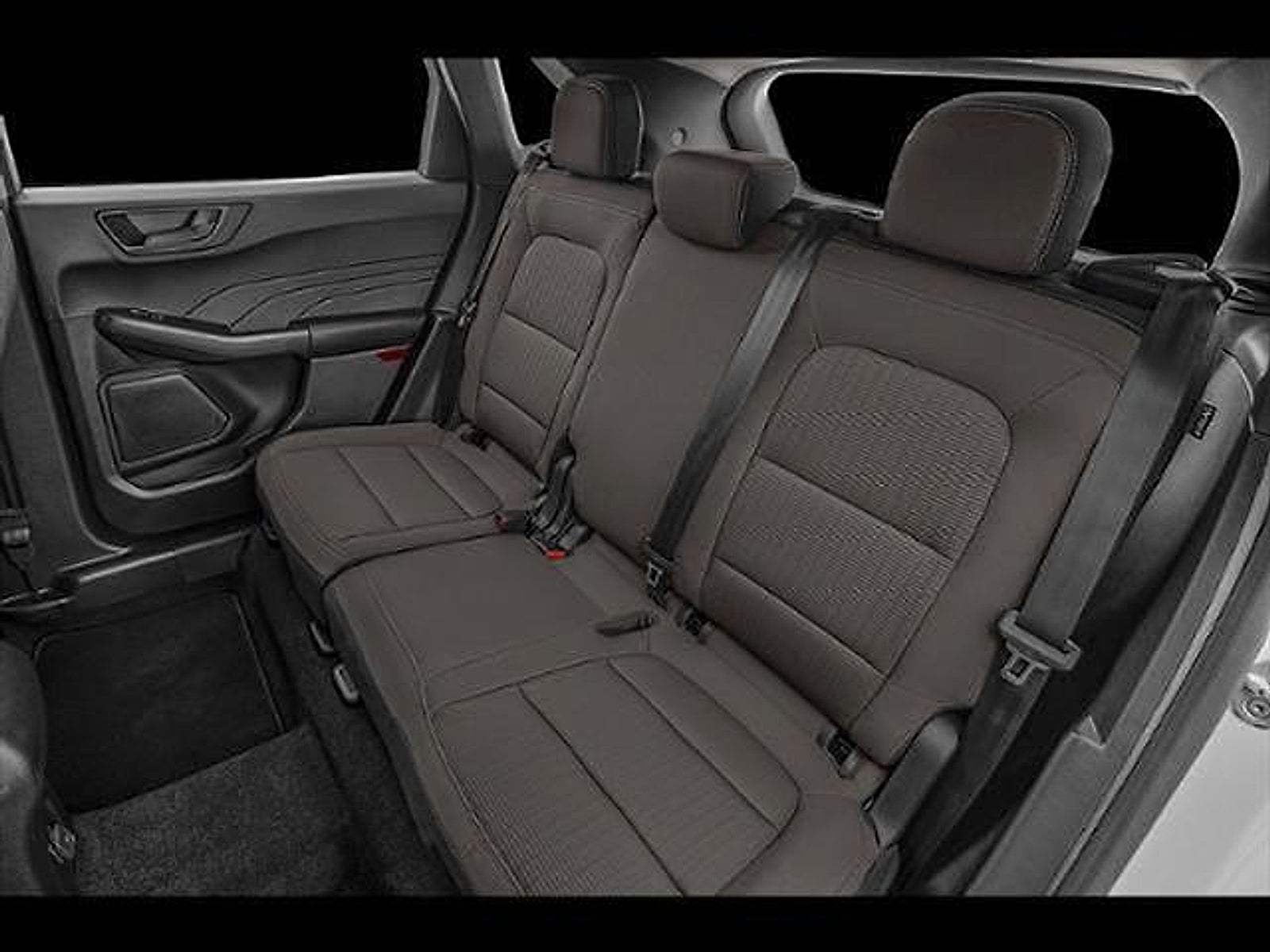 2021 Ford Escape S