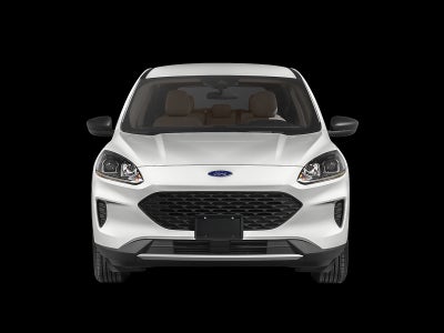 2021 Ford Escape S