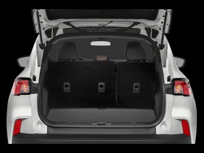 2021 Ford Escape S