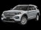 2022 Ford Explorer Base